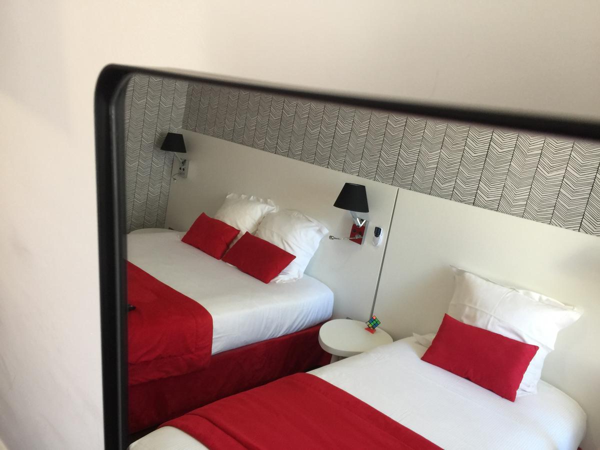 Hotel Concorde Mâcon Eksteriør bilde